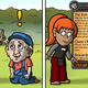 Illustration for article titled The Harsh Reality of Questing In RPGs